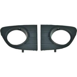 Bumper Ventilation Grilles DIEDERICHS 3457048 OE Ref 735507108