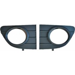 Grilles de ventilation de pare-chocs 3457049 pour ABARTH, FIAT PUNTO OE 735508823