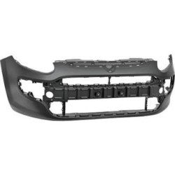 Bumper DIEDERICHS 3457050 OE Ref 71777635