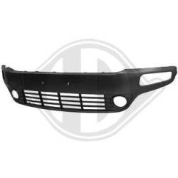 Baguette de pare-chocs 3457063 pour ABARTH, FIAT PUNTO OE 735517154 DIEDERICHS