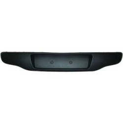 Baguette de pare-chocs 3457066 pour ABARTH, FIAT PUNTO OE 735507119