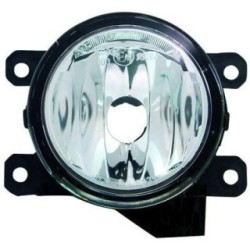 Front Fog Light DIEDERICHS 3457088 OE Ref 51858824