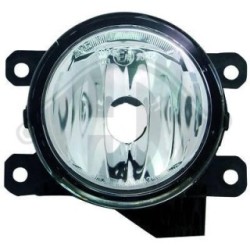 Phare antibrouillard avant 3457088 pour ABARTH, ALFA ROMEO, CITROEN, FIAT et plus encore... DIEDERICHS