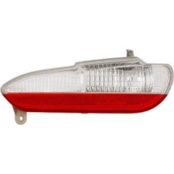 Reverse Light DIEDERICHS 3457096 OE Ref 51854694