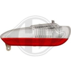 Feu de recul 3457096 pour ABARTH, FIAT PUNTO OE 51854694 DIEDERICHS