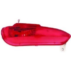 Rear Fog Light DIEDERICHS 3457097 OE Ref 51854698