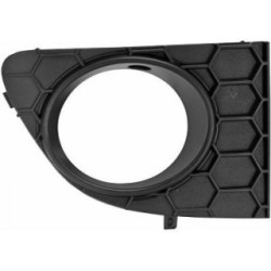 Bumper Ventilation Grilles DIEDERICHS 3457142 OE Ref 735507106