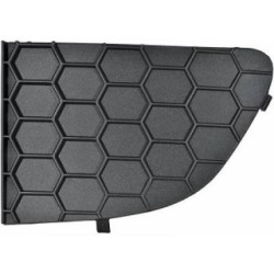 Bumper Ventilation Grilles DIEDERICHS 3457149 OE Ref 735502300