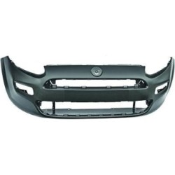 Bumper DIEDERICHS 3457150 OE Ref 735551386