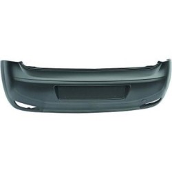 Bumper DIEDERICHS 3457155 OE Ref 735564075