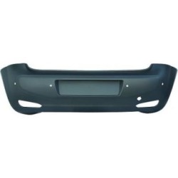 Bumper DIEDERICHS 3457156 OE Ref 71777652