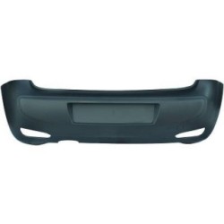 Bumper DIEDERICHS 3457157 OE Ref 71775738