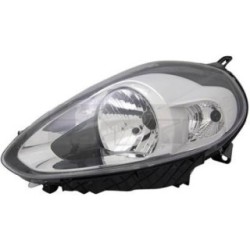 Phare 3457981 pour ABARTH, FIAT PUNTO OE 51855644