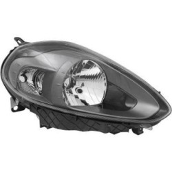 Headlight DIEDERICHS 3457982 OE Ref 51937150
