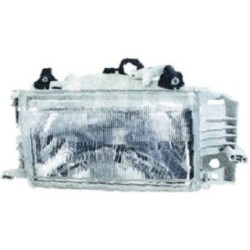 Headlight DIEDERICHS 3460085 OE Ref 712348521129