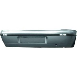 Bumper DIEDERICHS 3461055 OE Ref 710674099
