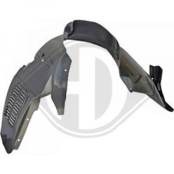 Wheel Arch Liner DIEDERICHS 3461109 OE Ref 46440829