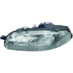 Headlight DIEDERICHS 3461981 OE Ref 46523121