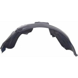 Wheel Arch Liner DIEDERICHS 3462209 OE Ref 46784584