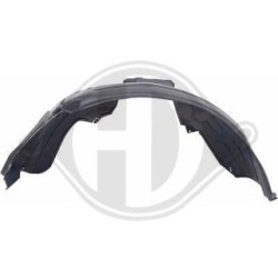 Passage de roue 3462209 pour FIAT STILO OE 51786559 DIEDERICHS