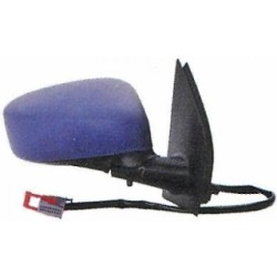 Rétroviseur extérieur 3462224 pour FIAT STILO OE 0000735277843