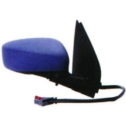 Rétroviseur extérieur 3462525 pour FIAT STILO OE 735359856