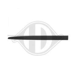 Door Trim Strip DIEDERICHS 3462621 OE Ref 735314526