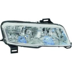 Headlight DIEDERICHS 3462980 OE Ref 46758808