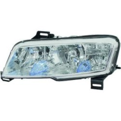 Headlight DIEDERICHS 3462981 OE Ref 51712712