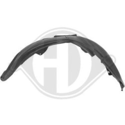 Passage de roue 3463008 pour FIAT BRAVO OE 51818177 DIEDERICHS