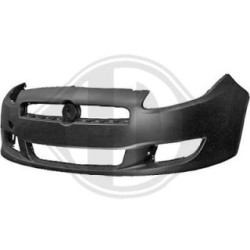 Pare-chocs 3463050 pour FIAT BRAVO OE 735443850 DIEDERICHS
