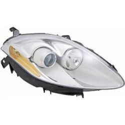 Headlight DIEDERICHS 3463080 OE Ref 51757534