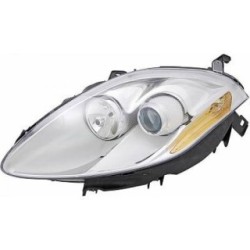 Headlight DIEDERICHS 3463081 OE Ref 51757538