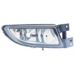 Front Fog Light DIEDERICHS 3463088 OE Ref 51827371