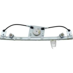 Window Regulator DIEDERICHS 3463120 OE Ref 51829140