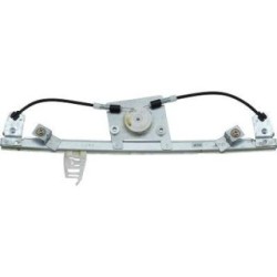 Window Regulator DIEDERICHS 3463121 OE Ref 51829141
