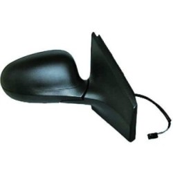 Exterior Mirror DIEDERICHS 3463224 OE Ref 735440830
