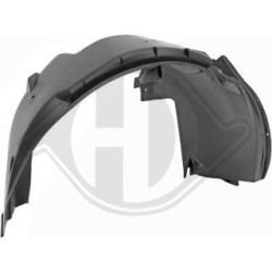 Passage de roue 3463408 pour FIAT LINEA OE 51754377 DIEDERICHS