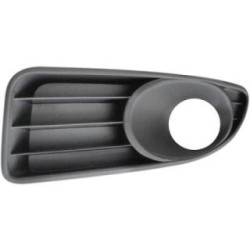 Bumper Ventilation Grilles DIEDERICHS 3463445 OE Ref 735460619