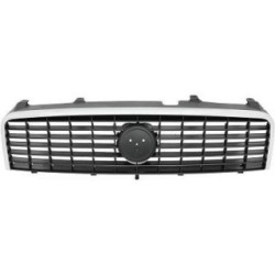 Grille de radiateur 3463446 pour FIAT LINEA OE 735464268