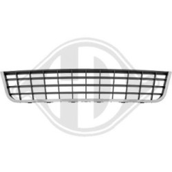 Grilles de Ventilation de pare-chocs 3463447 pour FIAT LINEA OE 735438369 DIEDERICHS