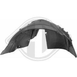 Passage de roue 3464008 pour FIAT TIPO OE 51984519 DIEDERICHS