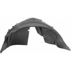 Wheel Arch Liner DIEDERICHS 3464009 OE Ref 51984531