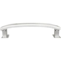 Bumper Impact Absorber DIEDERICHS 3464014 OE Ref 52091893