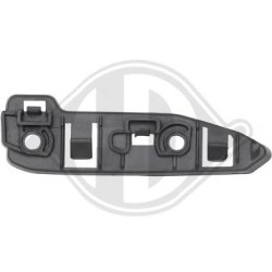 Bumper Mounting Bracket DIEDERICHS 3464030 OE Ref 0000051984512