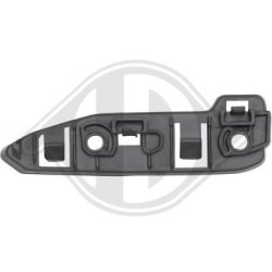 Bumper Mounting Bracket DIEDERICHS 3464031 OE Ref 0000051984513