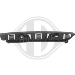 Support de fixation de pare-chocs DIEDERICHS 3464032 pour FIAT TIPO OE 52082387