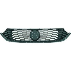 Radiator Grille DIEDERICHS 3464040 OE Ref 735642862