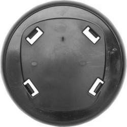 Radiator Grille Holder DIEDERICHS 3464043 OE Ref 735637943