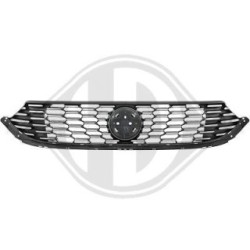 Grille de radiateur 3464044 pour FIAT TIPO OE 735642866 DIEDERICHS